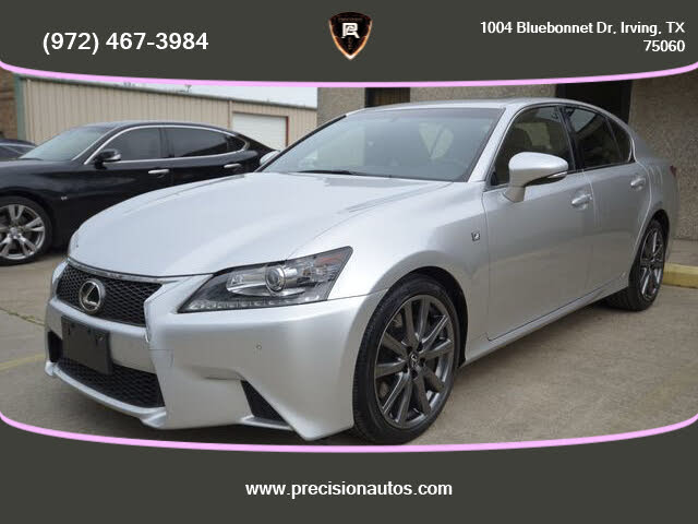 Used 14 Lexus Gs 350 For Sale With Photos Cargurus Used 14 Lexus Gs 350 For Sale With Photos Cargurus