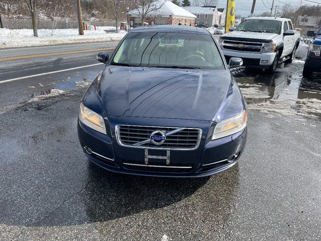 Used Volvo S80 for Sale in Worcester, MA CarGurus