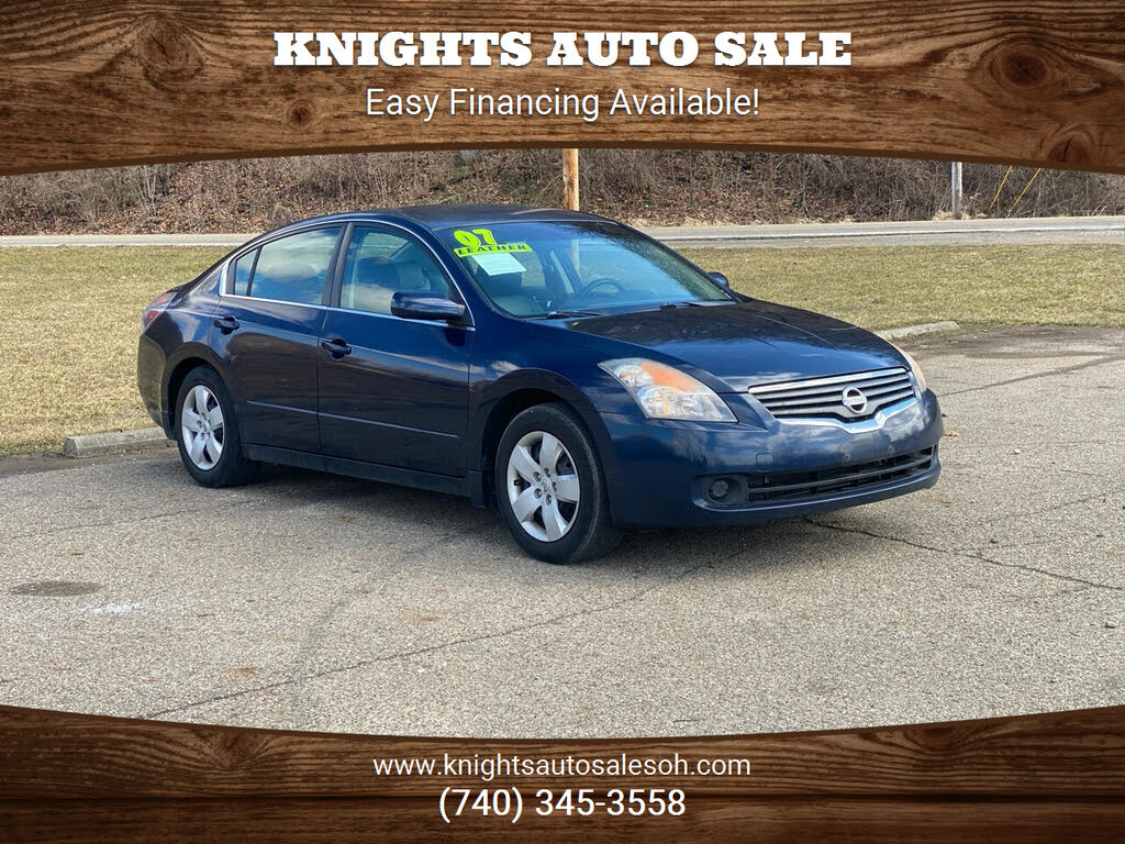 2006 Nissan Altima for Sale in Parkersburg, WV - CarGurus
