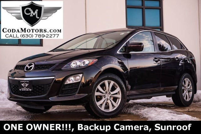 Used Mazda Cx 7 For Sale In Chicago Il Cargurus Used Mazda Cx 7 For Sale In Chicago Il Cargurus