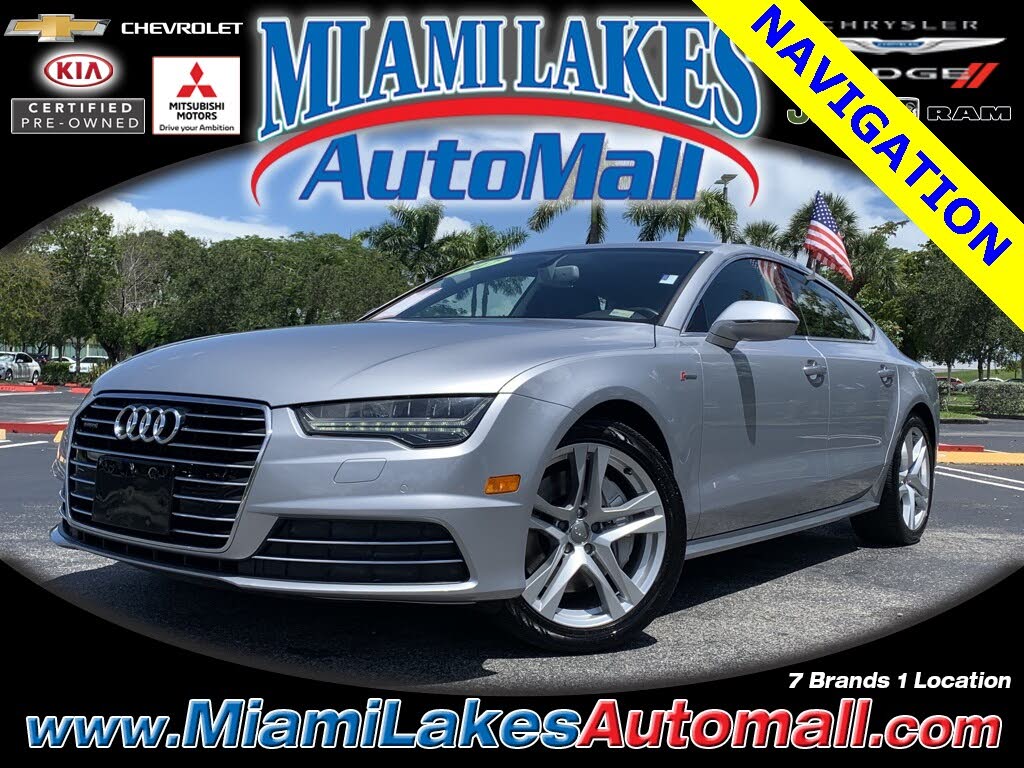 Miami Lakes Automall Cars For Sale Miami Lakes Fl Cargurus