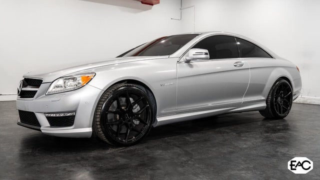 Used Mercedes Benz Cl Class For Sale With Photos Cargurus Used Mercedes Benz Cl Class For Sale With Photos Cargurus