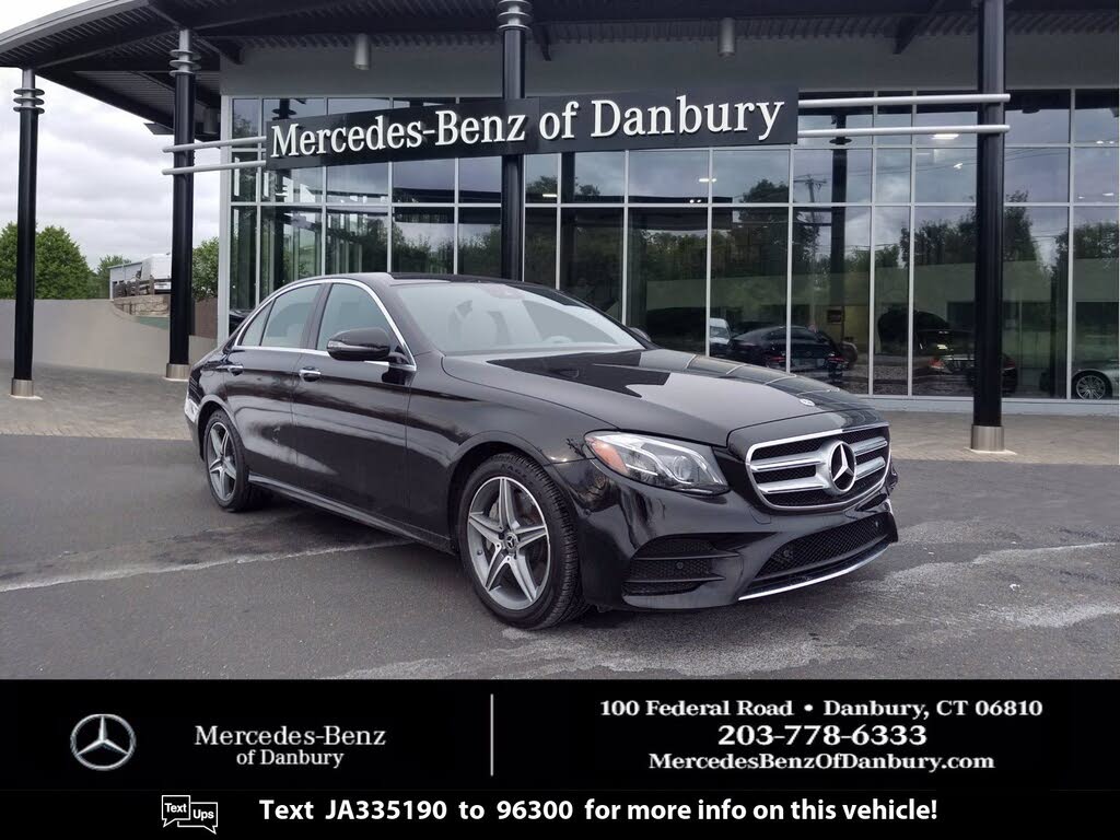 Mercedes Benz Of Danbury Cars For Sale Danbury Ct Cargurus