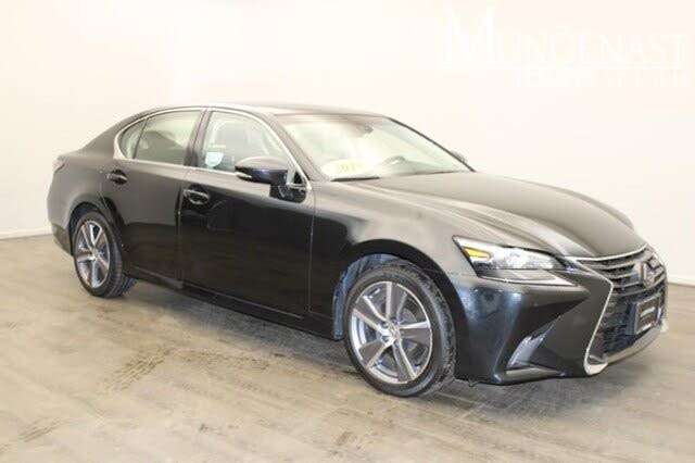 Used 18 Lexus Gs 350 For Sale With Photos Cargurus Used 18 Lexus Gs 350 For Sale With Photos Cargurus