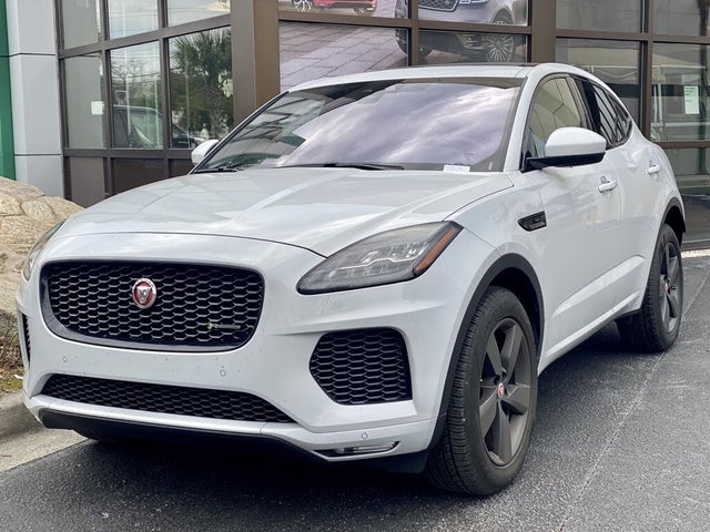 Used Jaguar E Pace P250 Checkered Flag Edition Awd For Sale With Photos Cargurus Used Jaguar E Pace P250 Checkered Flag Edition Awd For Sale With Photos Cargurus