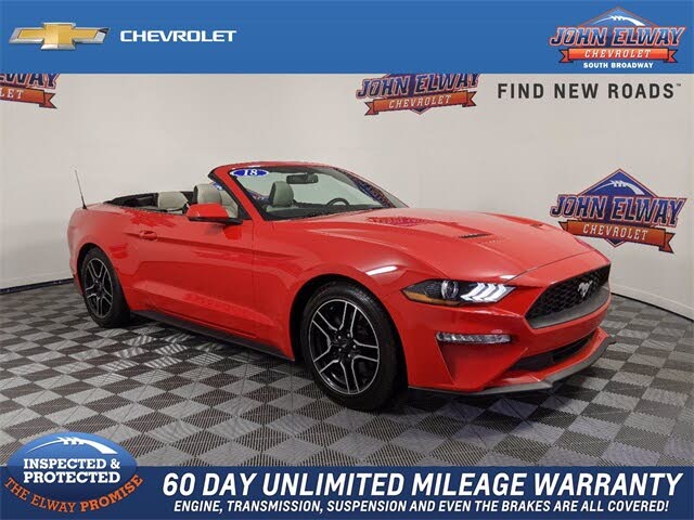 Ford Mustang Mach 1 Coupe RWD for Sale in Colorado Springs, CO - CarGurus