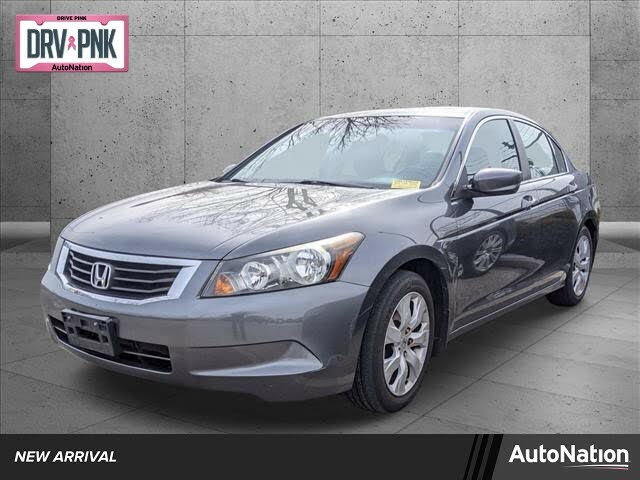 2008 honda accord for sale in maryland