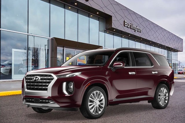 Cargurus Canada Toronto 2020 Hyundai Palisade for Sale in Toronto, ON - CarGurus.ca