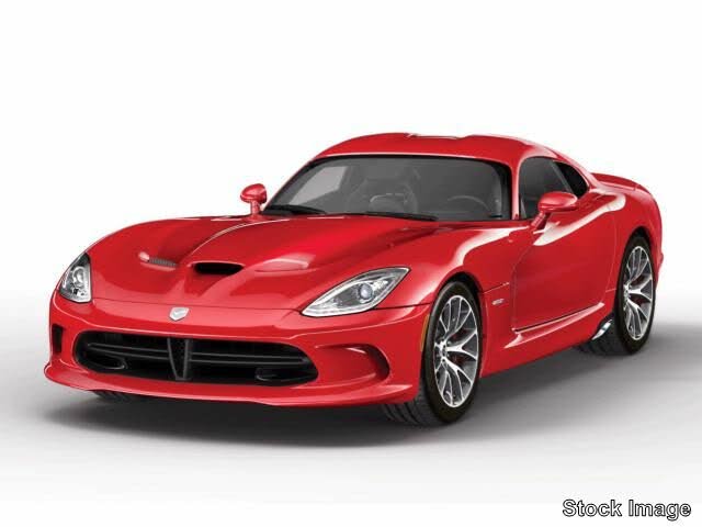 Used Dodge Viper Acr Rwd For Sale With Photos Cargurus