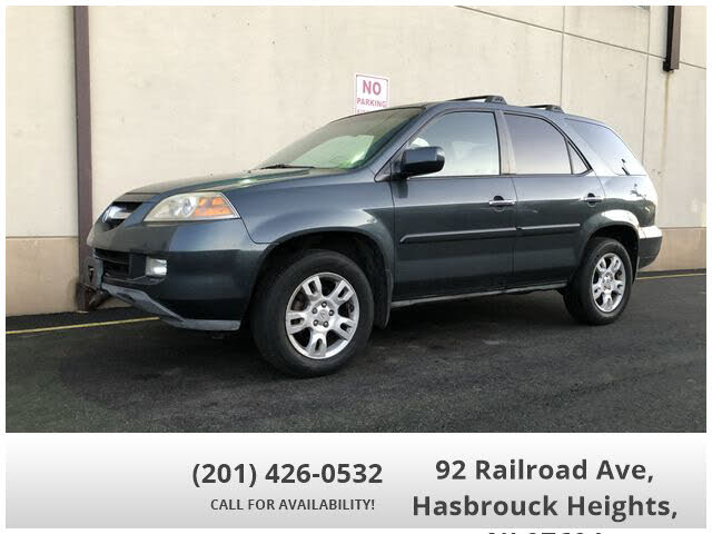 2005 acura mdx for sale