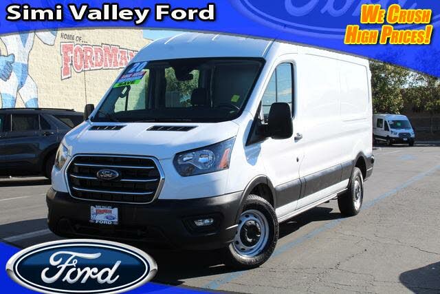 cargurus cargo vans for sale