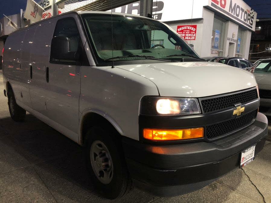 car guru vans for sale