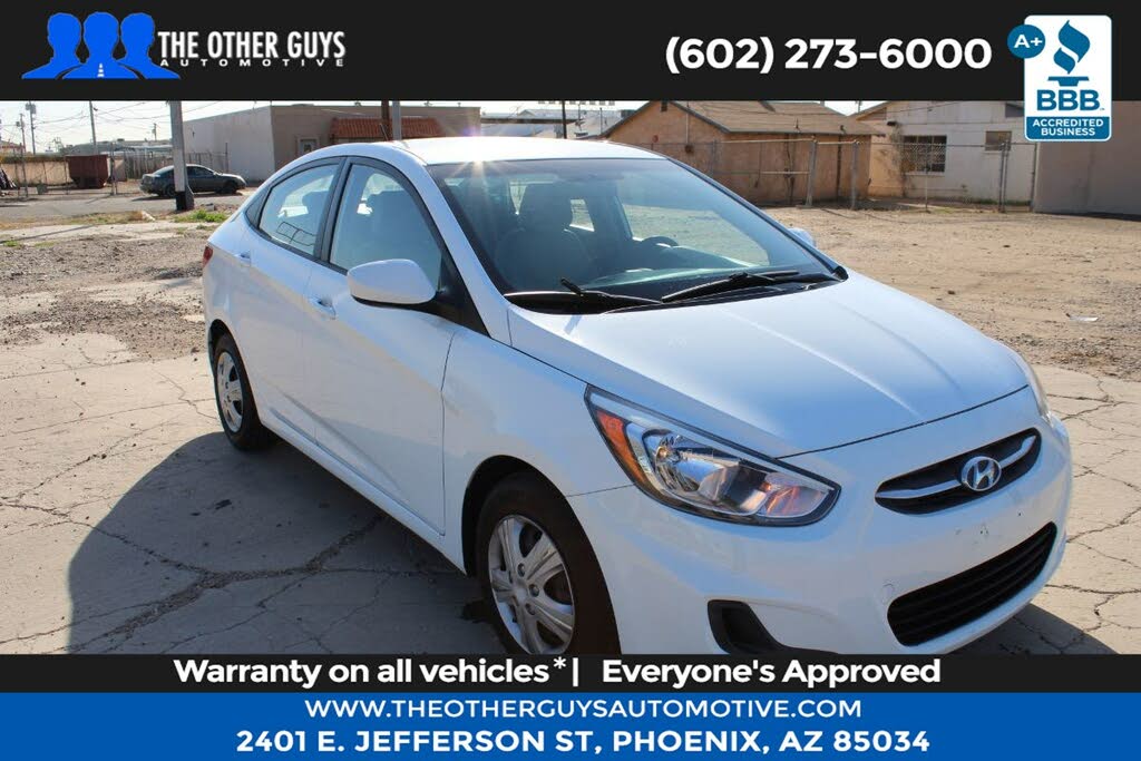 Used Hyundai Accent For Sale With Photos Cargurus Top 10 cars by dc design and their modification cost. used hyundai accent for sale with