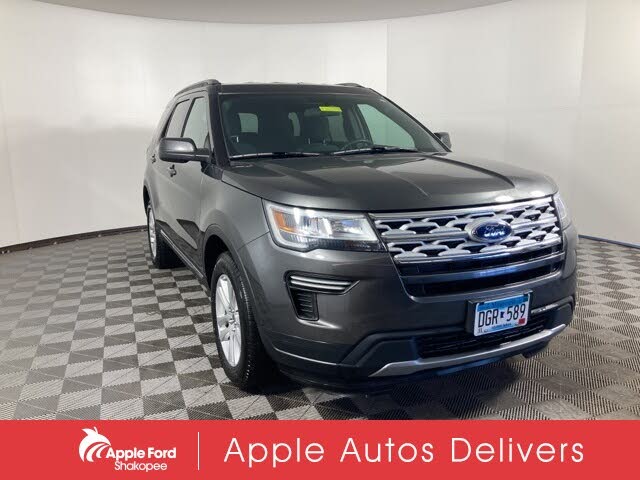 Used Ford Explorer For Sale In Minneapolis Mn Cargurus