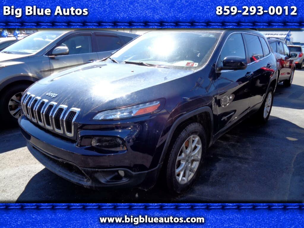 Big Blue Autos Cars For Sale Lexington Ky Cargurus