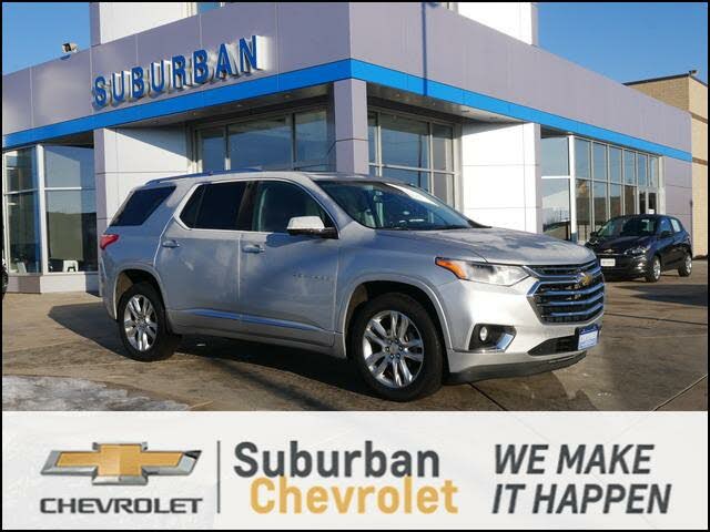 Suburban Chevrolet Cars For Sale Eden Prairie Mn Cargurus