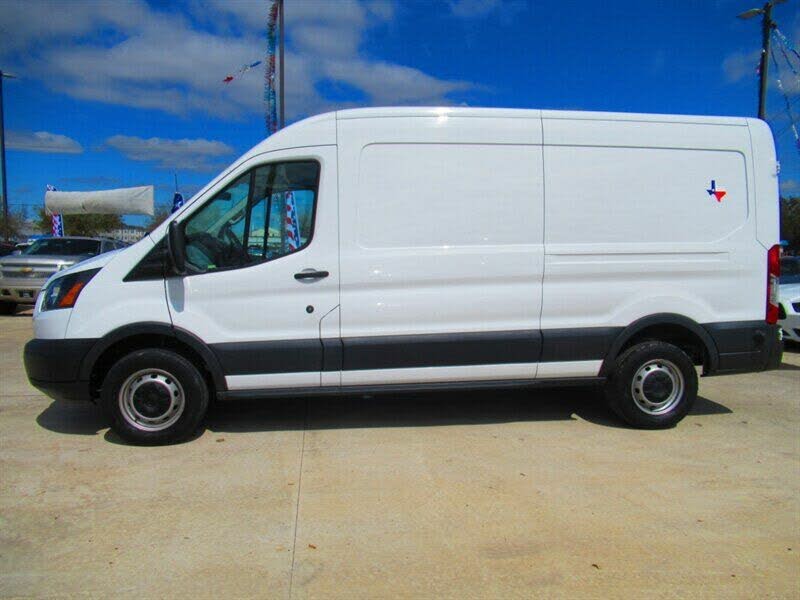 used lwb vans for sale near me