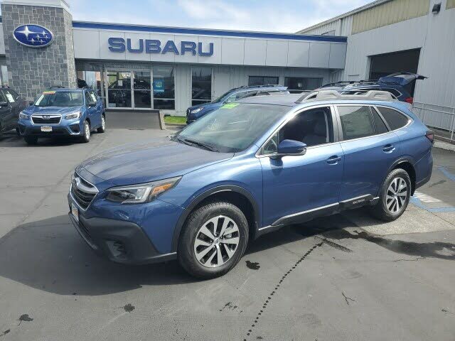New Subaru Outback For Sale In Redding Ca Cargurus