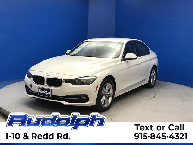 used bmw for sale in el paso tx cargurus