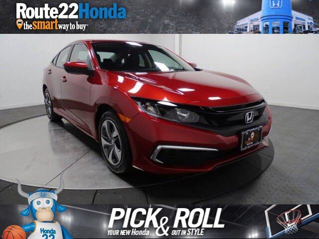 New Honda Civic For Sale In New York Ny Cargurus