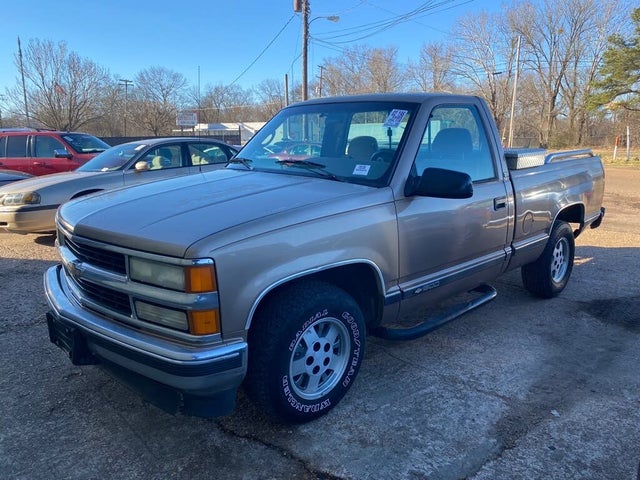 Cheap Trucks For Sale in Jackson, MS - CarGurus