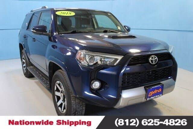 18 Toyota 4runner For Sale In Evansville In Cargurus 18 Toyota 4runner For Sale In Evansville In Cargurus