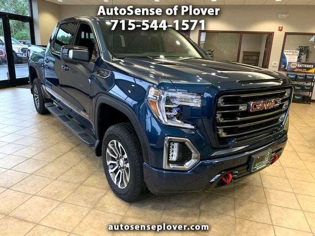 Used 2019 Gmc Sierra 1500 Denali For Sale With Photos Cargurus