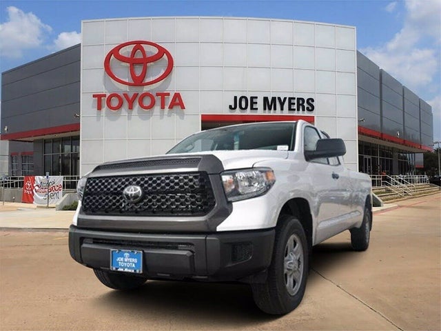 New Toyota Tundra for Sale in Houston, TX - CarGurus