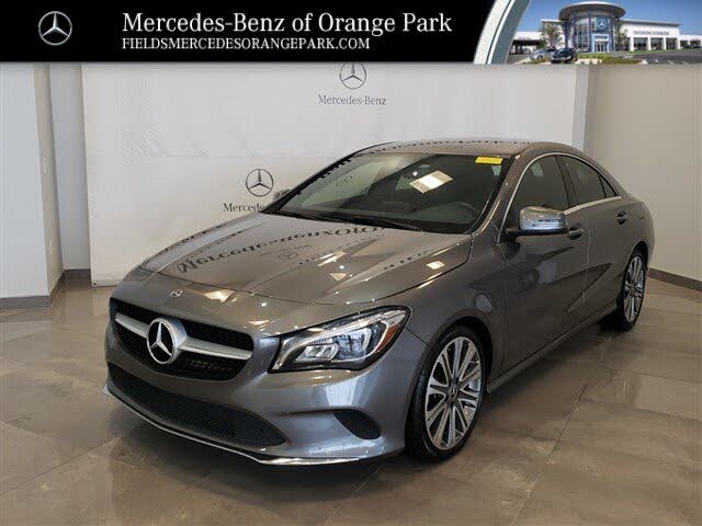 Mercedes Benz Of Orange Park Cars For Sale Jacksonville Fl Cargurus