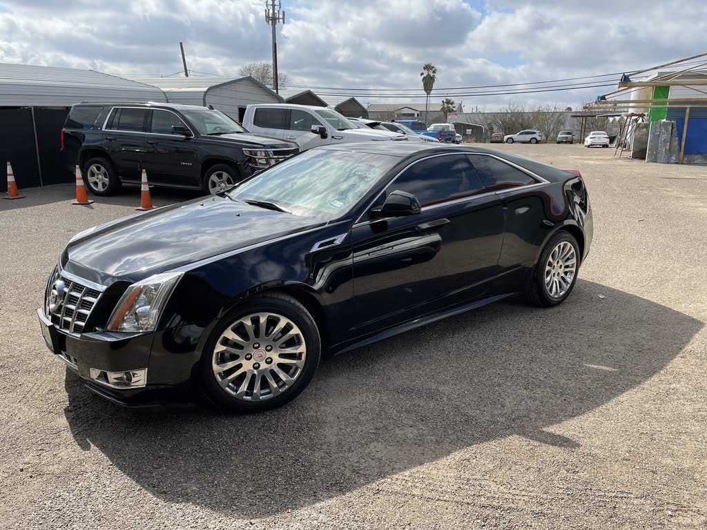 Used Cadillac Cts Coupe For Sale With Photos Cargurus However, when car buffs dismiss the only american luxury brand left. used cadillac cts coupe for sale with