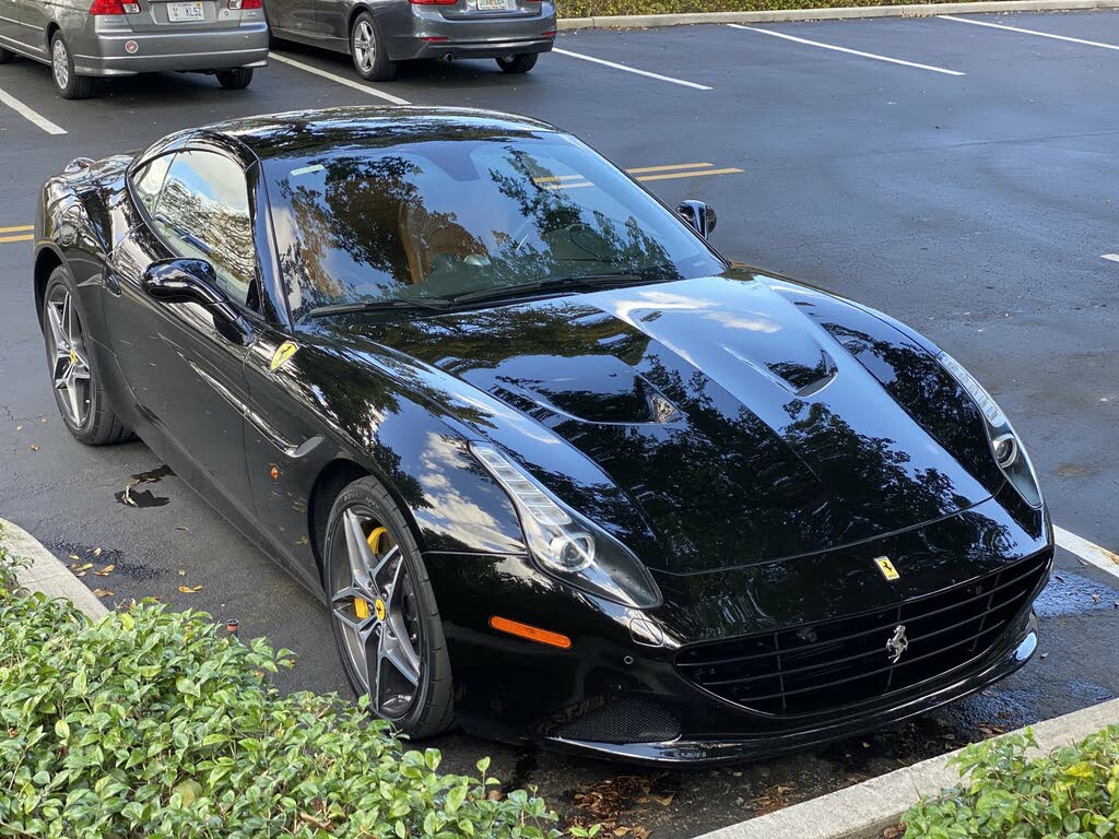 Used Ferrari for Sale (with Photos) - CarGurus