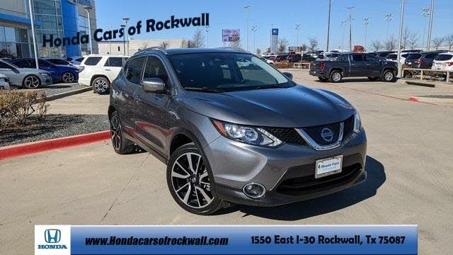 Used Nissan Rogue Sport For Sale In Oklahoma City Ok Cargurus