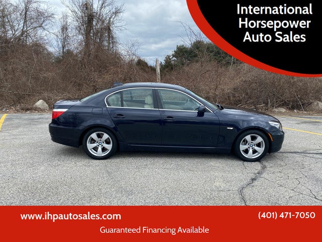 09 Bmw 5 Series En Venta En Natick Ma Cargurus 09 Bmw 5 Series En Venta En Natick Ma Cargurus