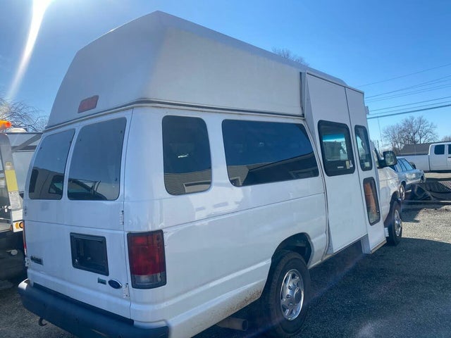 Used 10 Ford E Series E 350 Super Duty Extended Cargo Van For Sale With Photos Cargurus Used 10 Ford E Series E 350 Super Duty Extended Cargo Van For Sale With Photos Cargurus