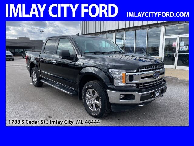 2019 Ford F-150 for Sale in Troy, MI - CarGurus