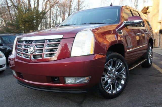 2007 Cadillac Escalade for Sale in New York, NY - CarGurus