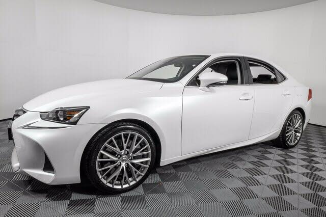 Used Lexus Is 300 Sedan Rwd For Sale With Photos Cargurus