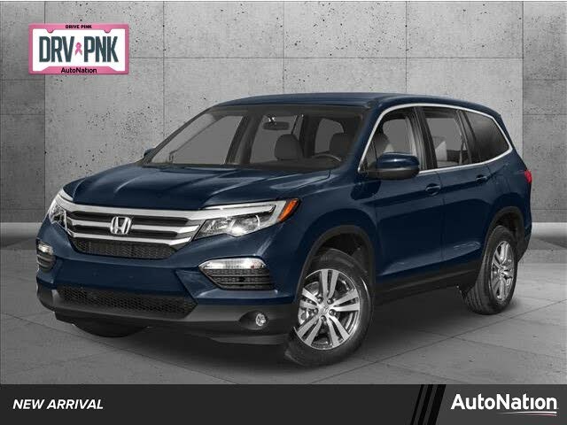 2018 Honda Pilot EX FWD for Sale in Albany, GA - CarGurus