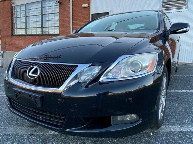 07 Lexus Gs 350 Awd For Sale In Atlanta Ga Cargurus 07 Lexus Gs 350 Awd For Sale In Atlanta Ga Cargurus
