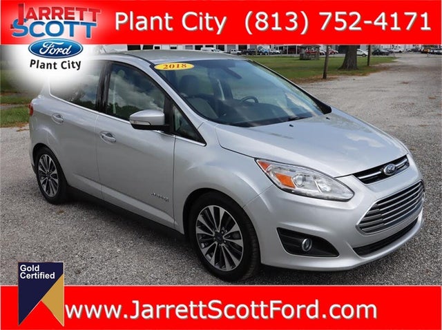 Used 18 Ford C Max Hybrid Titanium Fwd For Sale With Photos Cargurus Used 18 Ford C Max Hybrid Titanium Fwd For Sale With Photos Cargurus