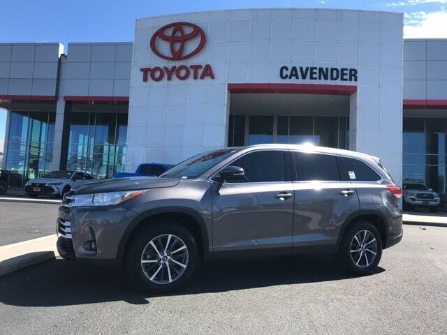 Used Toyota Highlander for Sale in San Antonio, TX - CarGurus