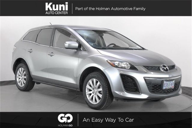 Used Mazda Cx 7 For Sale In Vancouver Wa Cargurus Used Mazda Cx 7 For Sale In Vancouver Wa Cargurus