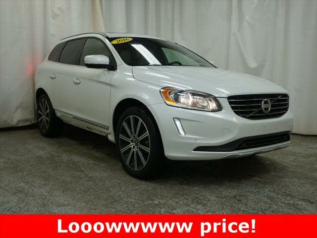 Used Volvo For Sale In Grand Rapids Mi Cargurus