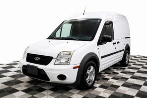 ford transit connect for sale vancouver