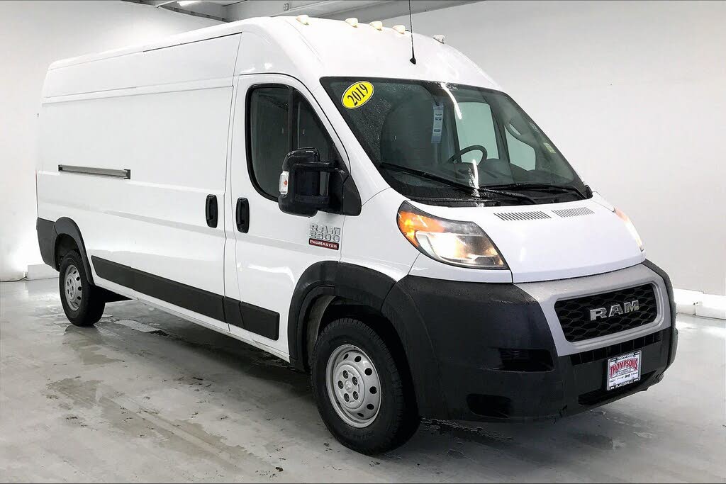 ram promaster for sale