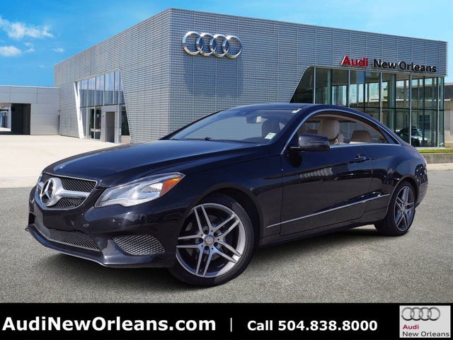 14 Mercedes Benz E Class E 350 Coupe For Sale In Baton Rouge La Cargurus 14 Mercedes Benz E Class E 350 Coupe For Sale In Baton Rouge La Cargurus