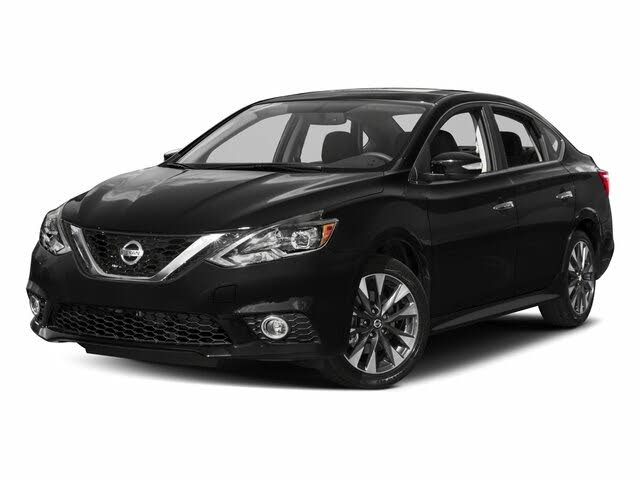 Certified Pre Owned Cpo 17 Nissan Sentra Sr Turbo For Sale Cargurus