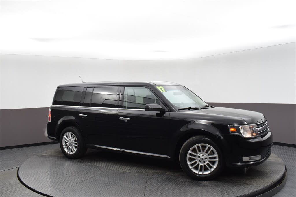 Used Ford Flex For Sale In Fort Wayne In Cargurus