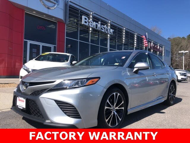 Used Toyota Camry For Sale In Suffolk Va Cargurus Used Toyota Camry For Sale In Suffolk Va Cargurus