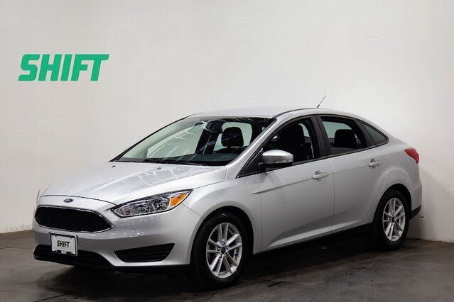 corluda satilik ford focus